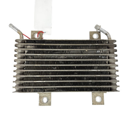Dieselkylare